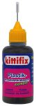 kittifix 5000454 - Kittifix Plastik Modellbauklebstoff Express, 26 g